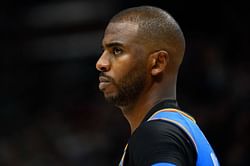 NBA Trade Rumors: How Alex Caruso can be the key for LA Lakers in their attempt to acquire Chris Paul