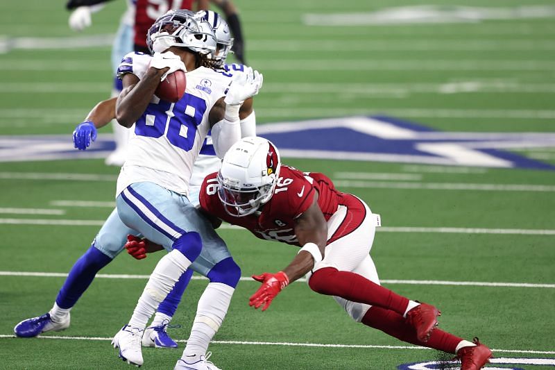 Arizona Cardinals v Dallas Cowboys