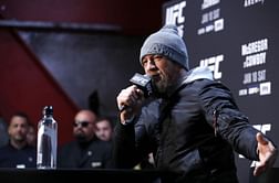 Conor McGregor says it's high time Bellator drug tests its fighters effectively