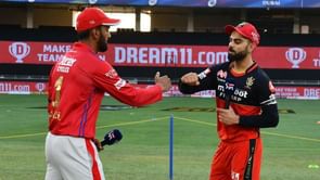 RCB vs KXIP: 3 closest encounters