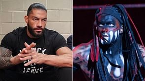 5 Opponents for Roman Reigns after WWE Hell in a Cell