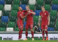 Norway vs Romania prediction, preview, team news and more | UEFA Nations League 2020-21