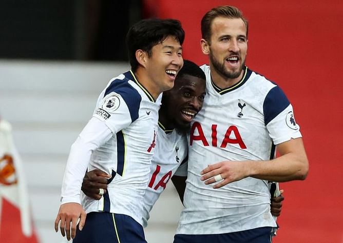 FPL 2020-21: Best Fantasy Team for Gameweek 5 | FPL Tips