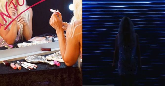 Identity of SmackDown Mystery Woman finally confirmed by WWE