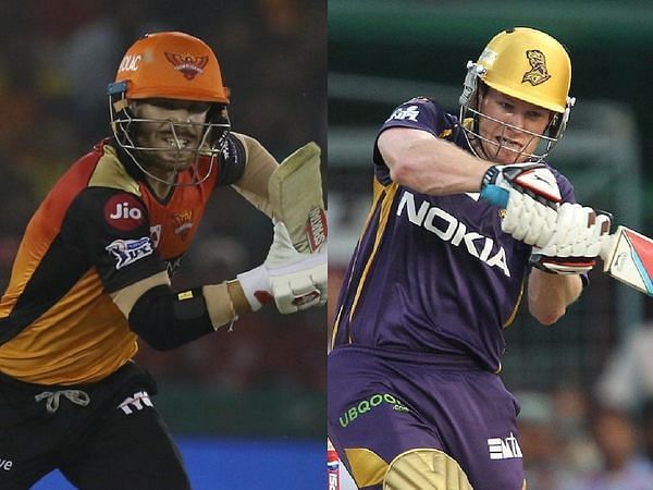 IPL 2020, SRH vs KKR- मैच प्रीव्यू, मौसम, पिच की जानकारी और Predicted XI