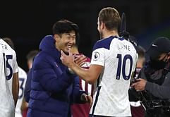 Burnley 0-1 Tottenham Hotspur: 5 talking points from a grinding win for Spurs | Premier League 2020-21