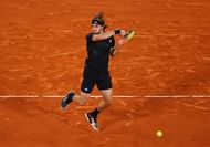 Tsitsipas is fresh off an excellent showing in Roland Garros