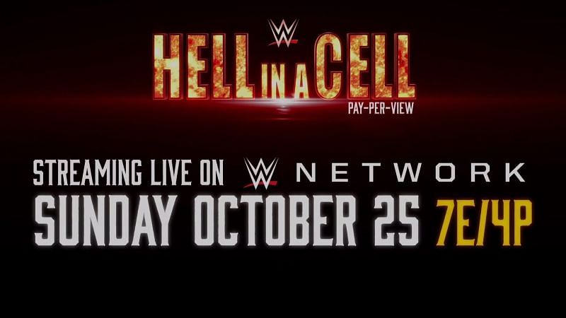 WWE needs to give their fans new storylines after Hell in a Cell on Sunday.