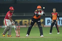 IPL 2020: KXIP vs SRH head-to-head stats and numbers you need to know before Match 42