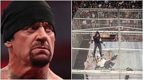 3 WWE सुपरस्टार्स जिन्होंने Hell in a Cell मैचों में अपनी जान की परवाह नहीं की