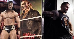 5 First-time-ever feuds that could happen after WWE Draft 2020