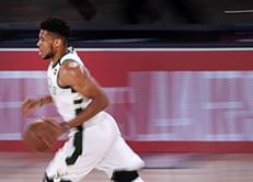 NBA Trade Rumors: Milwaukee Bucks confident that they won't be forced to move Giannis Antetokounmpo even if the superstar rejects supermax