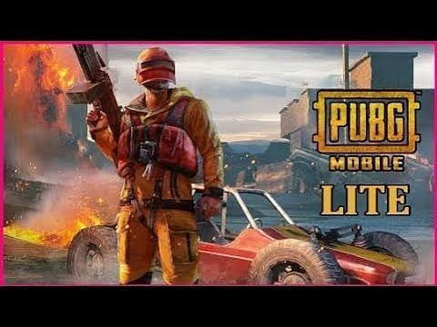 5 best games like PUBG Mobile Lite under 300 MB on Google Play Store
