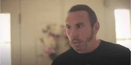 Dive into the Multiverse Madness of Matt Hardy (Pic Source: Matt Hardy Brand YouTube)