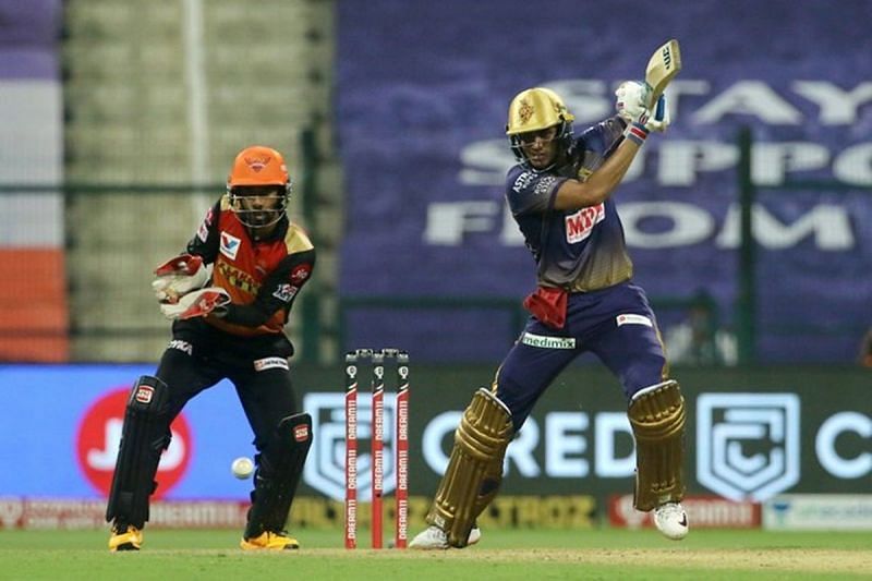 SRH will be up against KKR in an important clash