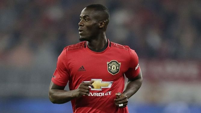A fit Eric Bailly is clearly Manchester United’s best defender