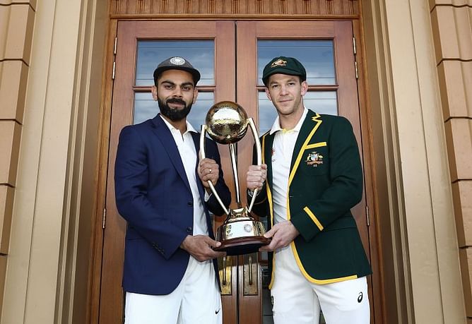 IND vs AUS 2020-21: Dates confirmed for India’s tour Down Under; Test series begins with pink-ball Test