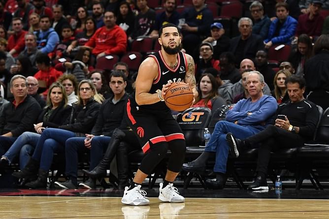 NBA Trade options: Best and worst scenarios for Fred VanVleet