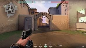 Valorant: Stuck in the left-hand view glitch? Here is how you fix it