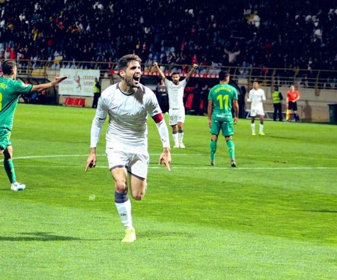 ISL 2020-21: Juan Ferrando is the perfect coach for FC Goa, says Ivan Gonzalez