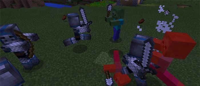 5 Best Addons For Minecraft Pe Pocket Edition