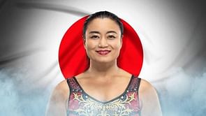 WWE rumored to have signed female wrestling legend Meiko Satomura