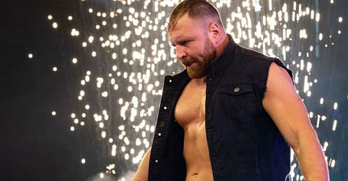 Jon Moxley