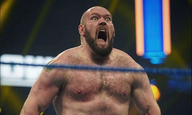 Lars Sullivan