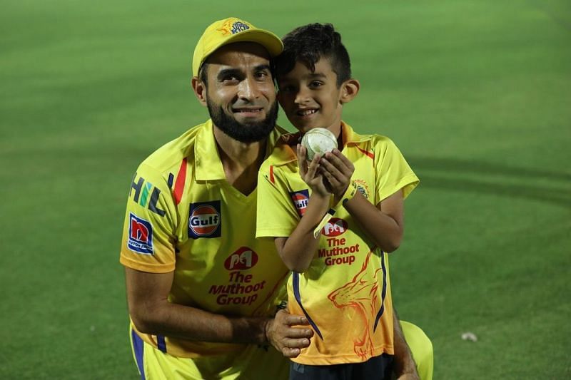 Ipl 2020 Why Is Imran Tahir Not Playing This Season