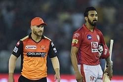 IPL 2020, KXIP vs SRH: 3 player battles to watch out for