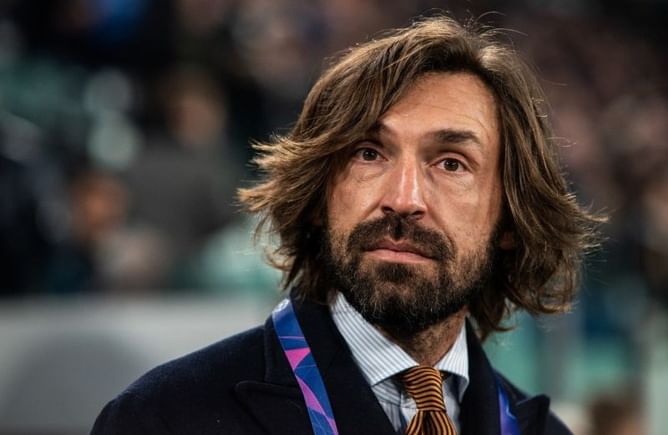 Juventus News Roundup: Bianconeri still in race to sign Barcelona star, Pirlo backed to emulate Pep and Zidane and more: 9 October 2020