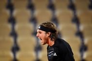 Stefanos Tsitsipas