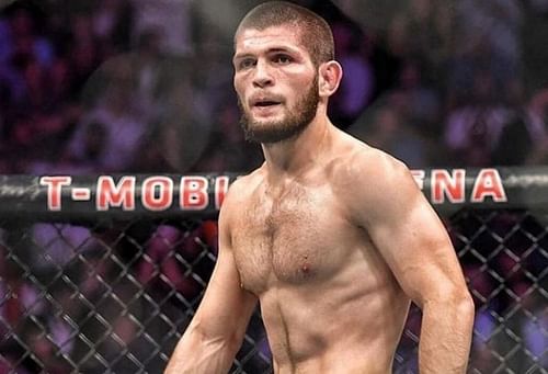 Who might be next for Khabib Nurmagomedov if he loses to Justin Gaethje at UFC 254?