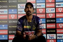 IPL 2020: 5 Indian players who have undertaken the 'G.O.A.T' beard challenge