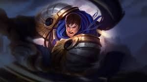 Garen