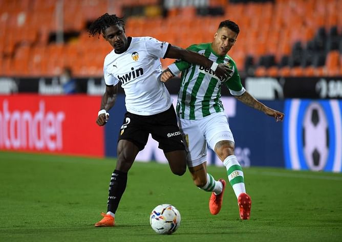 Real Betis vs Elche prediction, preview, team news and more | La Liga 2020-21