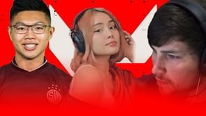 Valorant: Riot Games absolve Mika Daime of all cheating charges made by Wardell and Player1