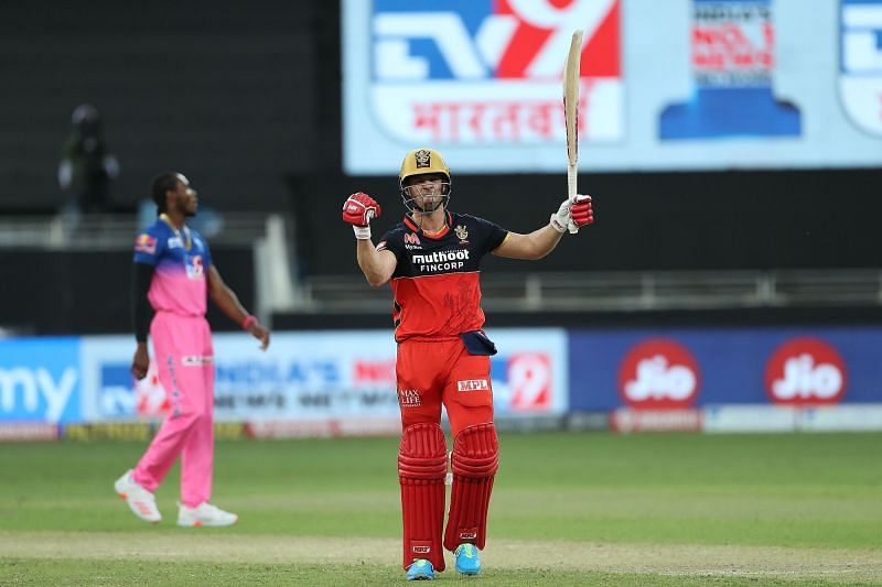 Only one man could steal the game from RR - and he did. [PC: iplt20.com]