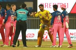 IPL 2020, CSK vs RR: 3 closest encounters