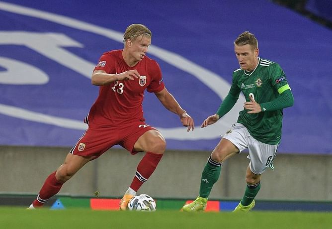 Norway vs Northern Ireland prediction, preview, team news and more | UEFA Nations League 2020-21