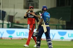 IPL 2020, MI vs RCB: 3 players who flopped | 28 October