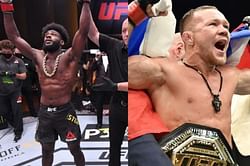 Aljamain Sterling wants a shot at Petr Yan's bantamweight title at UFC 256