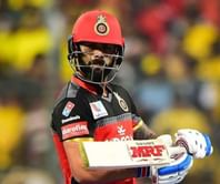 IPL 2020: Our score was 'never enough', says Virat Kohli after RCB's loss to SRH