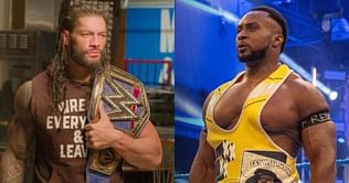 Big E gives his honest verdict about Roman Reigns' new character