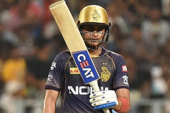 Shubman Gill has given Kolkata Knight Riders good starts more often than not in IPL 2020