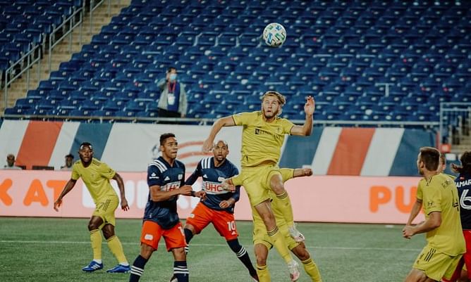 Nashville SC vs New England Revolution prediction, preview, team news and more | MLS 2020