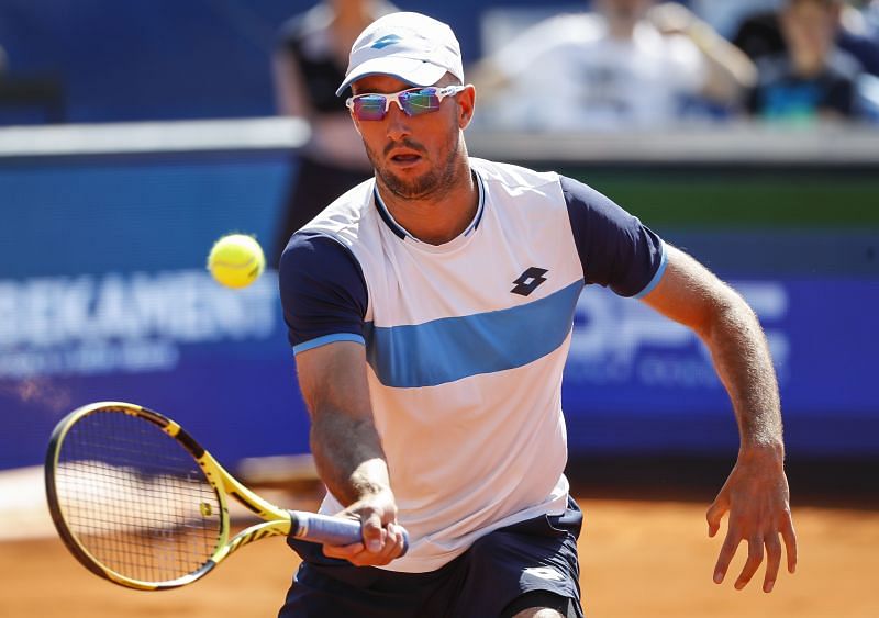 Viktor Troicki