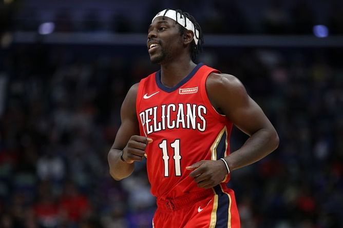 NBA Trade Rumors: New Orleans Pelicans hiring Stan Van Gundy adds a new variable in Brooklyn Nets' plans to acquire Jrue Holiday