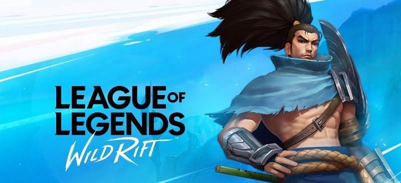 Download this art for your - League of Legends: Wild Rift