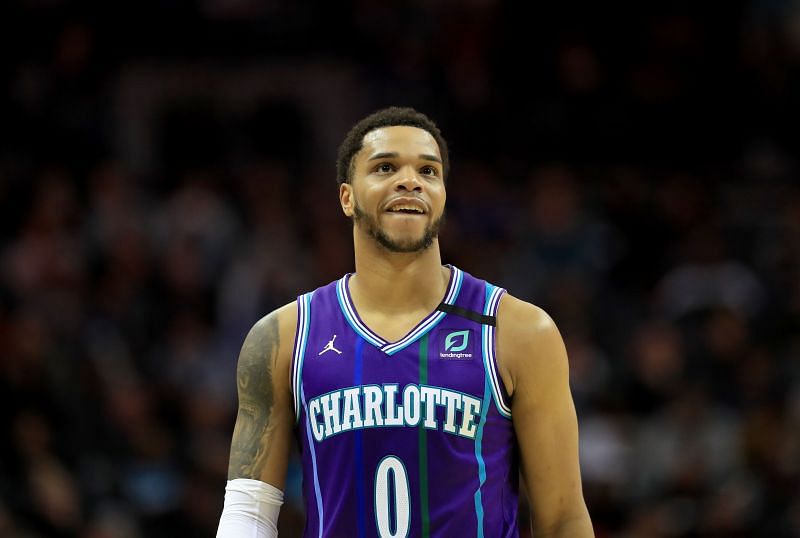 The Charlotte Hornets have no direction